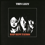 the album cover for Thin Lizzy - Bad Reputation [180 Gram]