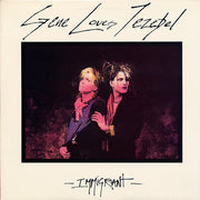 Gene Loves Jezebel : Immigrant (LP, Album)