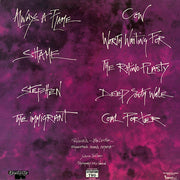 Gene Loves Jezebel : Immigrant (LP, Album)