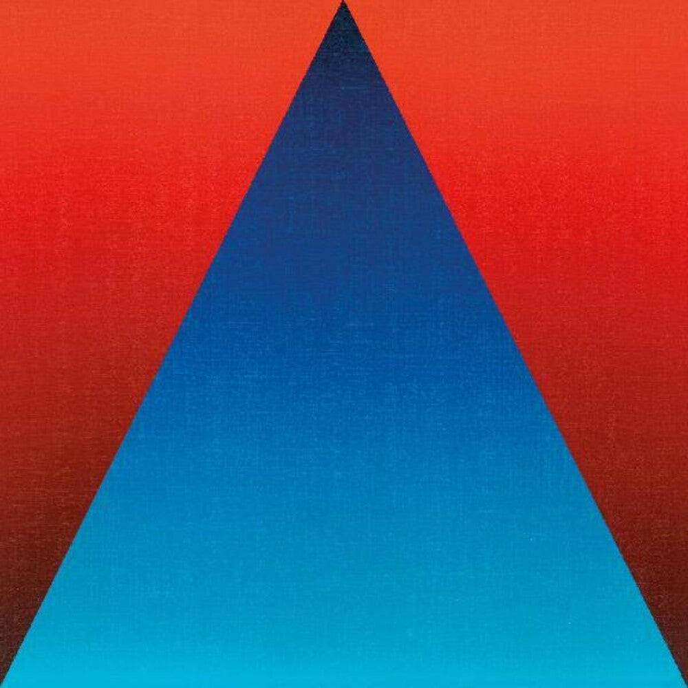 the album cover for Jack Penate - After You [LP]