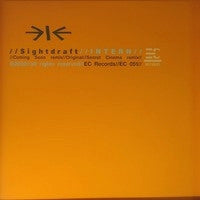 Sightdraft : Intern (12")