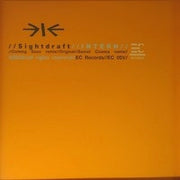 Sightdraft : Intern (12")