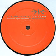 Sightdraft : Intern (12")