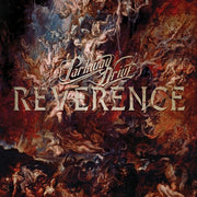 the album cover for Parkway Drive - Reverence [LP]