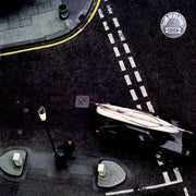 the album cover for Tom Verlaine - Cover - Expanded Edition