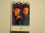 Twin Hype : Double Barrel (Cass, EP)