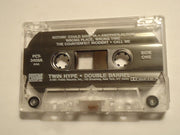 Twin Hype : Double Barrel (Cass, EP)