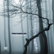 the album cover for Trentemoller - The Last Resort
