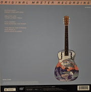 Dire Straits : Brothers In Arms (2x12", Album, Ltd, Num, RE, RM, Gat)
