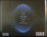 she's green : Swallowtail (CD, EP)