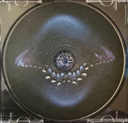 she's green : Swallowtail (CD, EP)