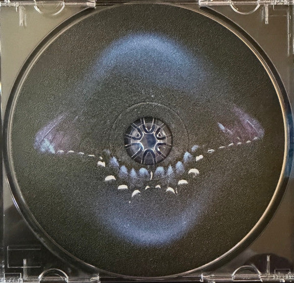 she's green : Swallowtail (CD, EP)