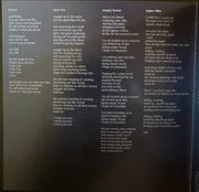 she's green : Swallowtail (CD, EP)
