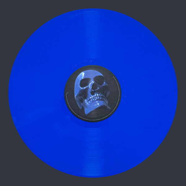 Jack White (2) : Frozen Charlatan (LP, Album, Ltd, Ice)