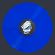 Jack White (2) : Frozen Charlatan (LP, Album, Ltd, Ice)