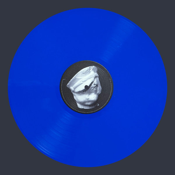 Jack White (2) : Frozen Charlatan (LP, Album, Ltd, Ice)