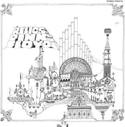 the album cover for Pink Floyd - Relics [LP]