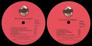 Willis Alan Ramsey : Willis Alan Ramsey (LP, Album, Los)
