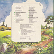 Willis Alan Ramsey : Willis Alan Ramsey (LP, Album, Los)