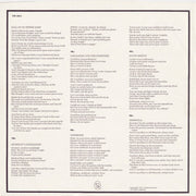 Willis Alan Ramsey : Willis Alan Ramsey (LP, Album, Los)