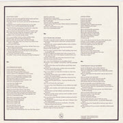 Willis Alan Ramsey : Willis Alan Ramsey (LP, Album, Los)