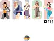 the album cover for Spice Girls - Spiceworld [LP]