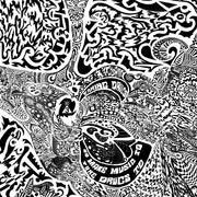 the album cover for Spacemen 3 - Taking Drugs To Make Music To Take Drugs To