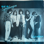 REO Speedwagon : Hi Infidelity (LP, Album, Ter)