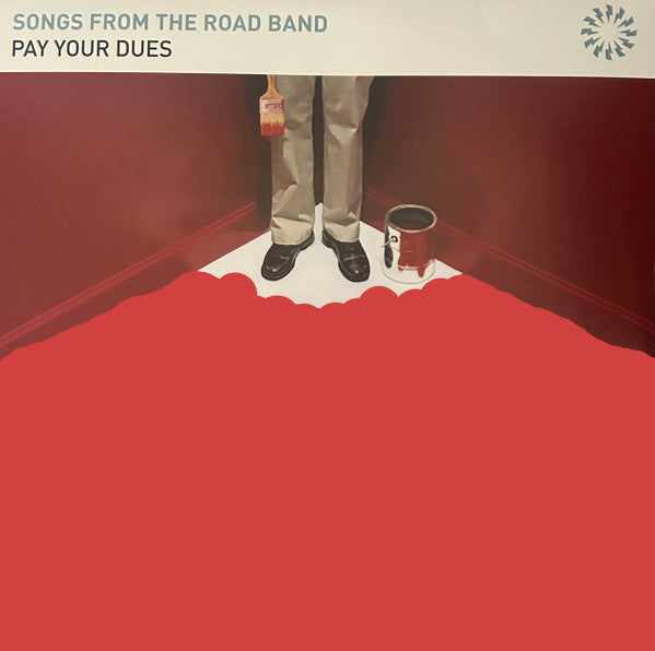 Songs From The Road Band : Pay Your Dues (LP, Album)