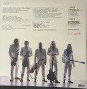 Songs From The Road Band : Pay Your Dues (LP, Album)