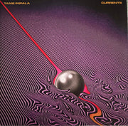 Tame Impala : Currents (2xLP, Album, RE)