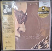"Jojo" Takayanagi Second Concept = "Jojo" Takayanagi Second Concept : Cool Jojo = クール・ジョジョ (LP, Album, Ltd, RE, RM, 180)