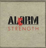 The Alarm : Strength (LP, Album, Club)