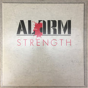 The Alarm : Strength (LP, Album, Club)