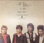 The Alarm : Strength (LP, Album, Club)
