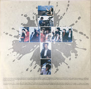 The Alarm : Strength (LP, Album, Club)