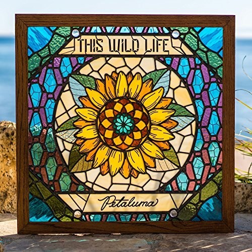the album cover for This Wild Life - Petaluma [LP]
