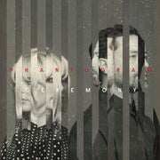 the album cover for Phantogram - Ceremony [LP]