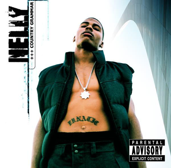 Nelly : Country Grammar (CD, Album)