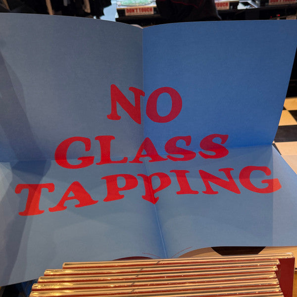 Tyler, The Creator : Don't Tap The Glass (LP, Album, Cle)