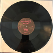 Hermanos Gutiérrez (2) : El Camino De Mi Alma (LP, Album, RE)