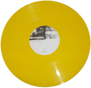 Thrice : The Illusion Of Safety (LP, Album, Ltd, RE, Yel)