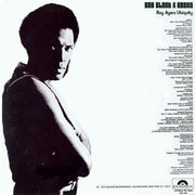 Roy Ayers Ubiquity : Red Black & Green (LP, Album, Mon)