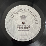 Tirez Tirez : Story Of The Year (LP, Album, RE)