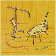 the album cover for Tim Bluhm - California Way [180 Gram] [Download Included]