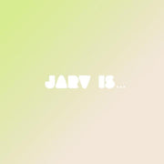the album cover for Jarv Is... - Beyond The Pale [Indie Exclusive Limited Edition Orange LP]