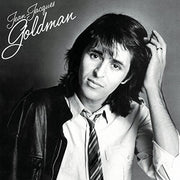 the album cover for Jean Goldman -Jacques - Minoritaire
