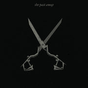 the album cover for She Past Away - X