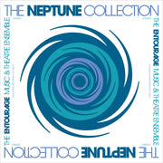 the album cover for Entourage Music & Theatre Ensemble - Neptune Collection [Remastered]