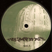 The Groove Tribe : Multiply EP (12", EP)